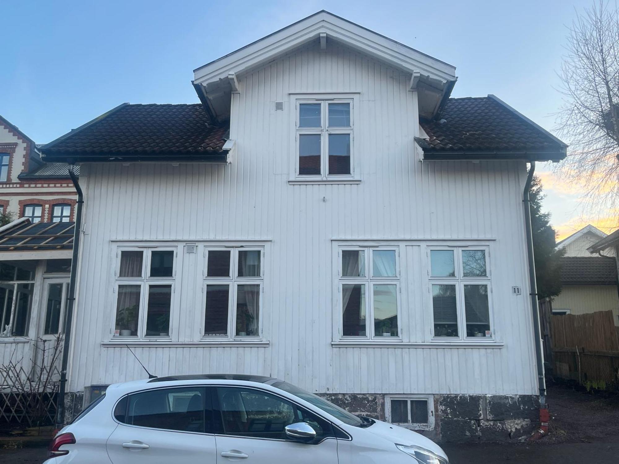 Studio-apartment In Apartment *