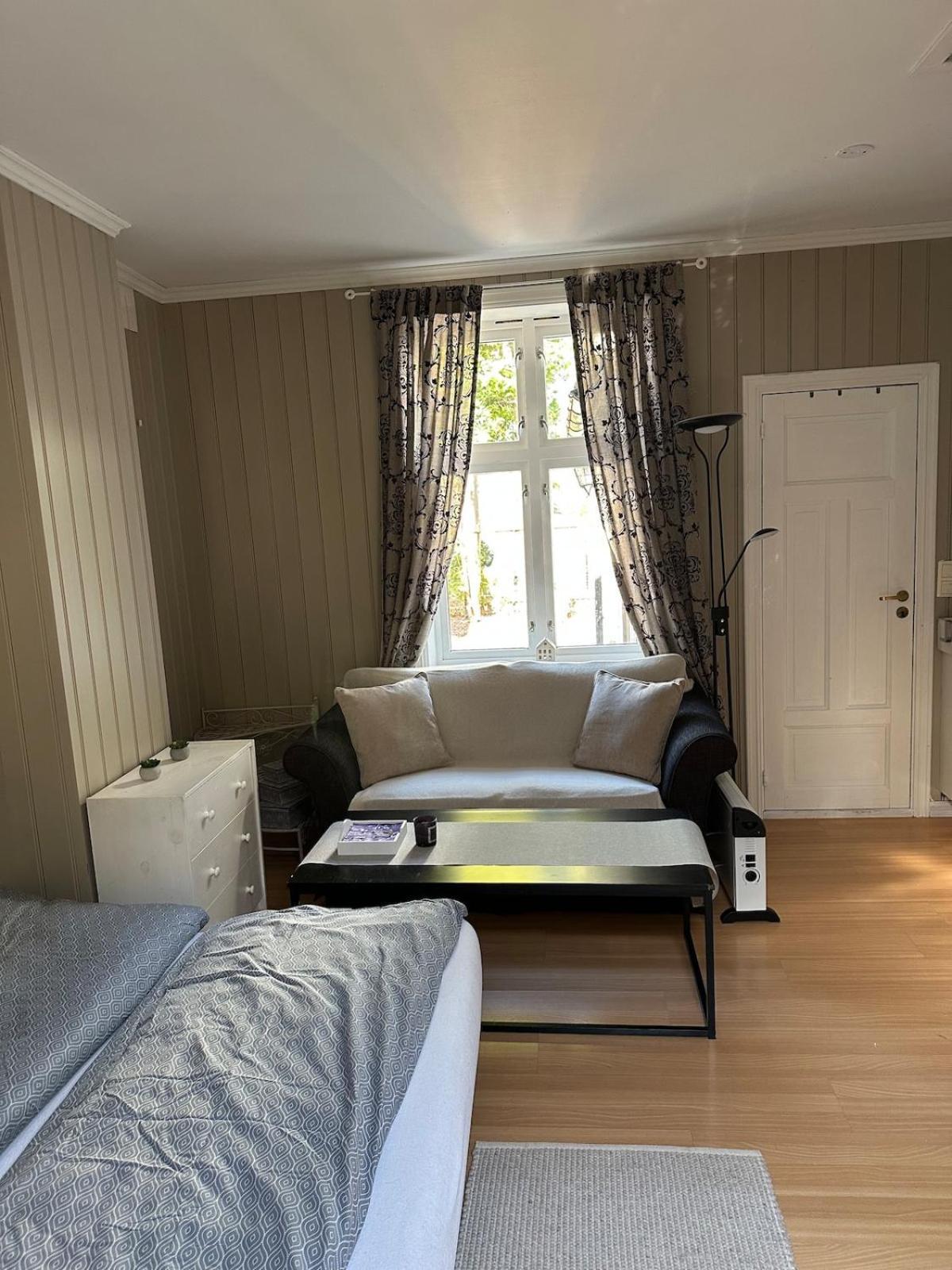 Studio-apartment In Apartment Horten